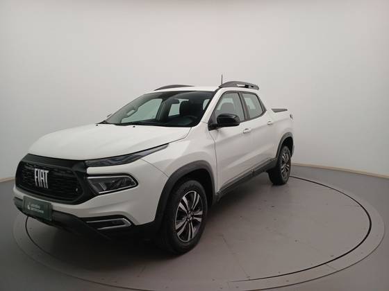 FIAT TORO 1.3 TURBO 270 FLEX FREEDOM AT6 FIAT TORO 1.3 TURBO 270 FLEX FREEDOM AT6